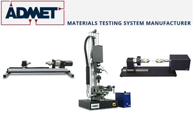 <p><span style="font-size: medium;">ADMET-Material &amp; BioTense/Torsion Test</span></p><p><span style="font-size: medium;">微型精密材料試驗機</span></p><p></p>