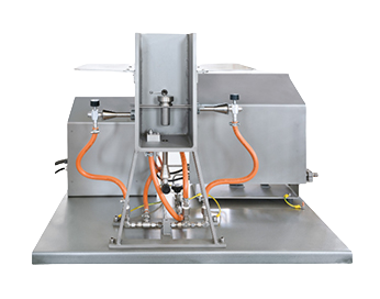 Sensitivity Tests - Koenen Heat Tester KT300